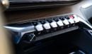 Peugeot 3008 Peugeot 3008 GT Turbo Petrol 2025YM only for export