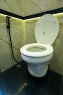 Mercedes-Benz Sprinter EXTRA LONG CHASSIS LUXURY CONVERSION