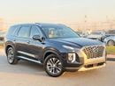 Hyundai Palisade Hyundai palisade 2020