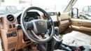 تويوتا لاند كروزر بيك آب  DC 2.8L DIESEL MID AT 2026 EURO 5