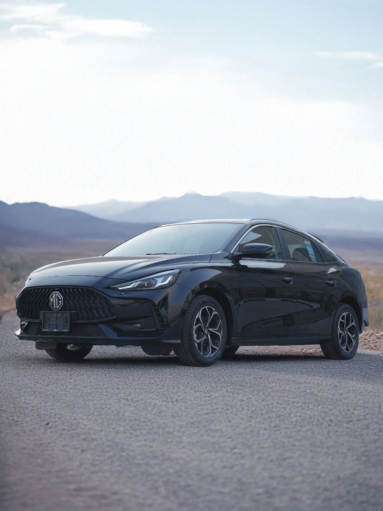 MG GT 0% DP EMI 1,100 MG GT  ST-6 Years / 200,000KM @ Official dealer