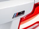 BMW M2 COMPETITION