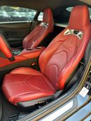 Toyota Supra TOYOTA GR 2020 Gcc Original paint Full option Original paint perfect condition