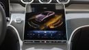 Mercedes Benz GLC200 4MATIC Coupe AMG EQ Boost GCC 2026 With 2 Years Unlimited Mileage Warranty @Official Dealer