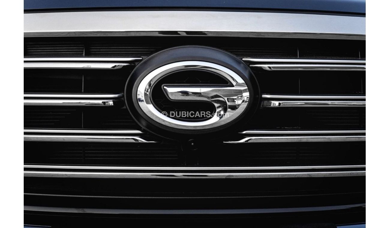 GAC GS8 GL | 1,762 P.M  | 0% Downpayment | Exceptional Condition!