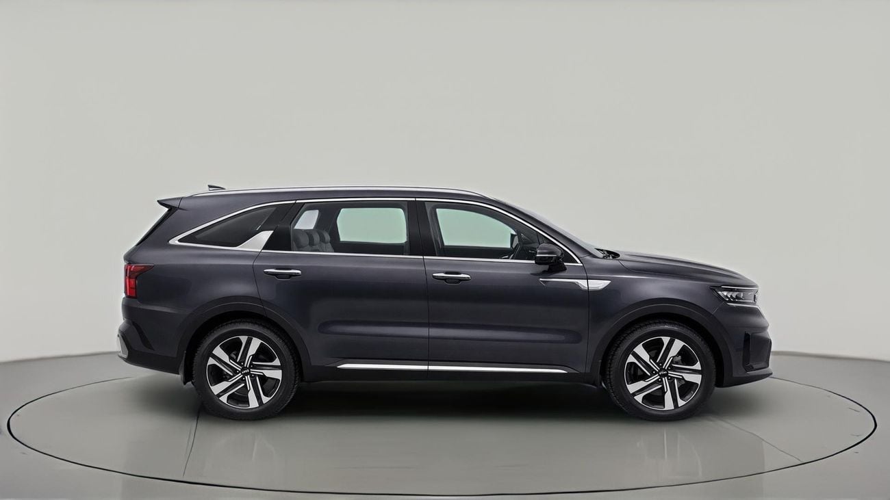 Kia Sorento EX 2023 | AED 1216/Month | 0 DP | 30 Day Return | Warranty | Service History