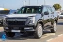 Nissan Patrol LE Platinum 2026 GCC 3.5 Twin Turbo | AWD | 9AT | 8 Seater SUV | EXPORT