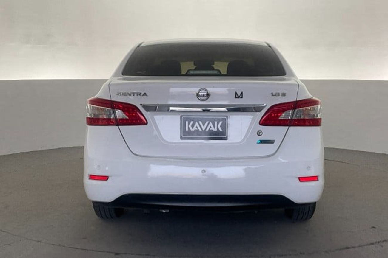 Nissan Sentra S | Guaranteed Warranty | 0 Down Payment