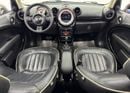 Mini Cooper Countryman 2014 Mini Cooper Countryman, Service History, Excellent Condition, GCC