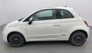 Fiat 500 POPSTAR 1.4 | Under Warranty | Inspected on 150+ parameters