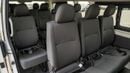 Toyota Hiace GL TOYOTA HIACE HR 2.7P MT 16 SEATER  - WHITE