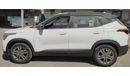 Kia Seltos 2023 Kia Seltos 1.6L Petrol