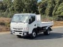 Mitsubishi Canter STD 2026 GCC | TIPPER TRUCK | 3.0L DIESEL | EURO 5 | RWD | BRAND NEW | Export