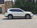 Nissan Rogue Nissan Rouge 2018 isa V4 2.4 Full automatic
