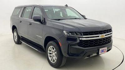 شيفروليه سوبيربان LS 5.3 | بدون دفعة مقدمة | اختبار القيادة في المنزل