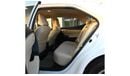Toyota Corolla XLI 2018 GCC EXCELLENT CONDITION WITHOUT ACCIDENT