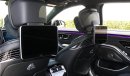 Mercedes-Benz S580 Maybach Local Registration + 10%