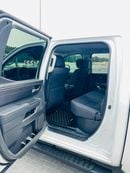 تويوتا تاندرا TRD