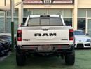 رام 1500 TRX Final Edition 6.2L