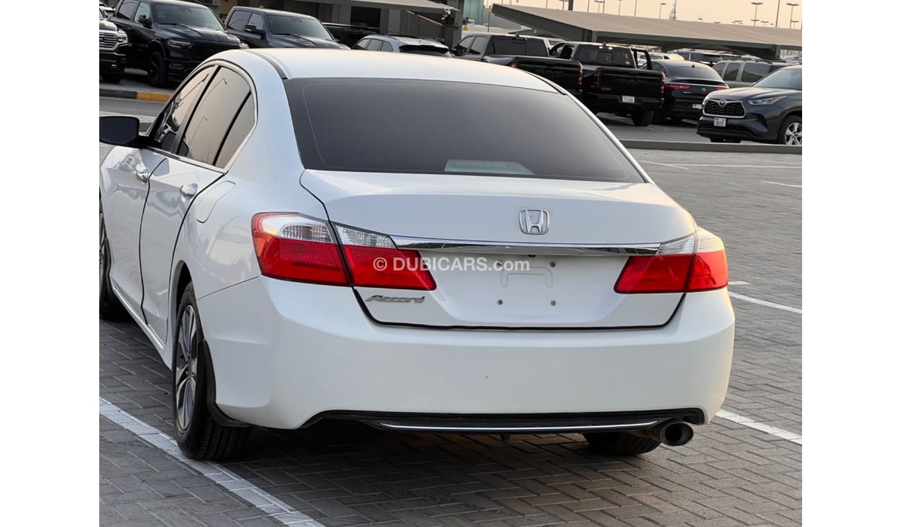 هوندا أكورد
