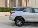 Toyota Fortuner EXR | GCC Specs | 2.7L V4 Petrol | 4x4 | 7-Seater Family SUV