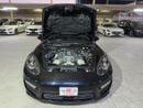 Porsche Panamera Turbo S Executive 4.8L PORSCHE PANAMERA TURBO S EXECUTIVE 2014 4.8L | FULL SERVICE HISTORY | ONE OWN