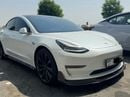 Tesla Model 3 Performance (AWD)