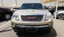 GMC Acadia AWD