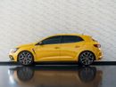 Renault Megane RS 1.8L