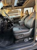 تويوتا Runner4 TRD off Road