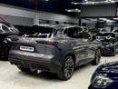 جيتور داشينج 1.6L Turbo