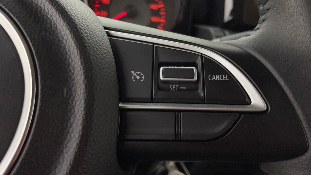 سوزوكي جيمني GLX 1.5 | بدون دفعة مقدمة | اختبار القيادة في المنزل