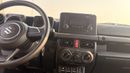 Suzuki Jimny 1.5 4 Cyl. Manual .petrol .SUV /Crossover Four Wheel Drive .4 Seat