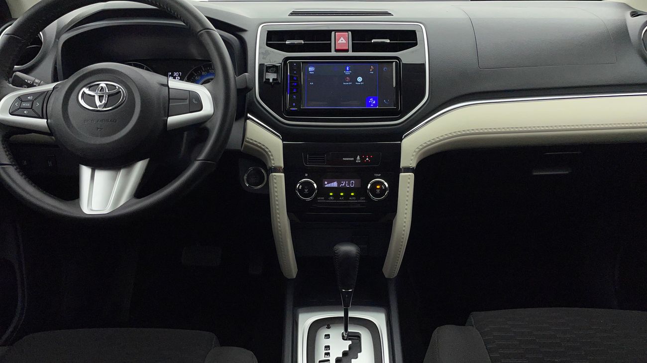 Toyota Rush GX 1.5 | Zero Down Payment | Free Home Test Drive