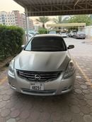 Nissan Altima s