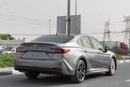 Toyota Camry Toyota Camry LE 2.5 L | Hybrid | Gray | Panoramic Sunroof | Electric Chair | 2026 GCC Specs