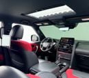 Nissan Patrol NISMO 2022 Nissan Patrol Nismo, 2027 Nissan Warranty, Full Nissan Service Pack, Fully Loaded, GCC