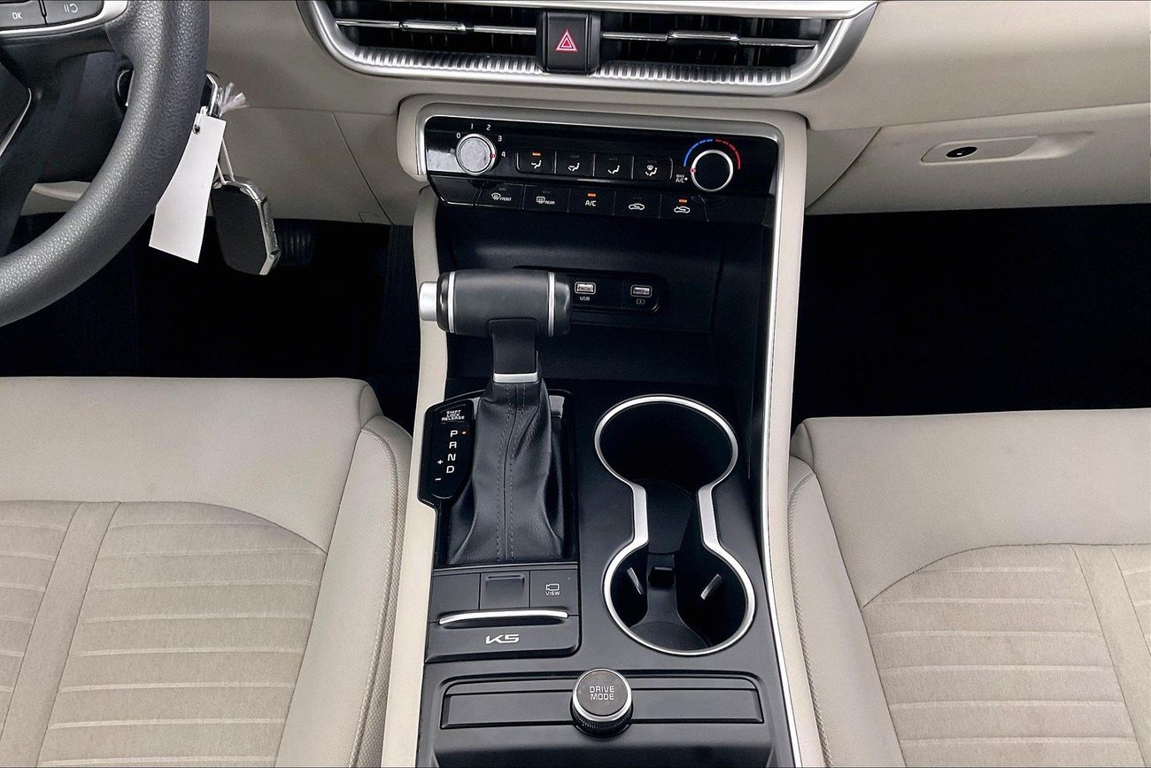 Kia K5 LX | Guaranteed Warranty | 0 Down Payment