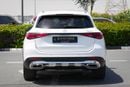 مرسيدس بنز GLC 300 4MATIC
