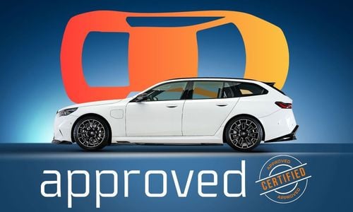 بي أم دبليو M5 UAE's Very Best Example | AED 8,037 Per Month