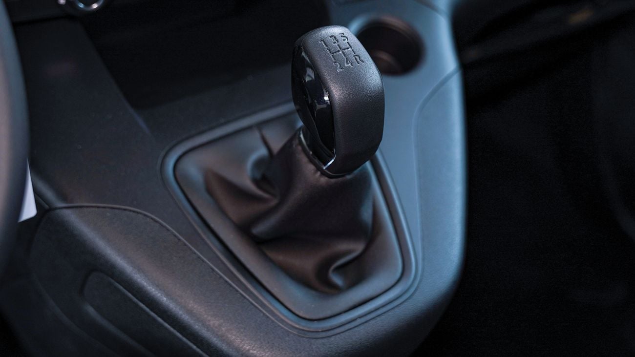 Peugeot Partner Peugeot Partner L1 1.6D & L2