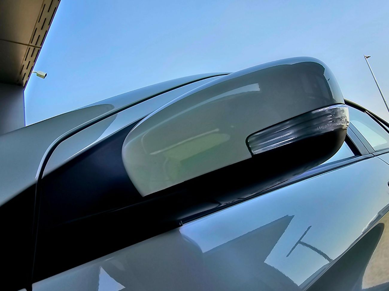 سوزوكي سياز GCC/ 1.5 V4/ NON ACCIDENT/ LOW MILEAGE/  EXCELLENT CONDITION