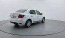 Renault Symbol S 1600