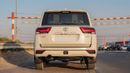 تويوتا لاند كروزر 2026 Toyota Land Cruiser 300 GXR 3.3L Twin Turbo AT Diesel (White)
