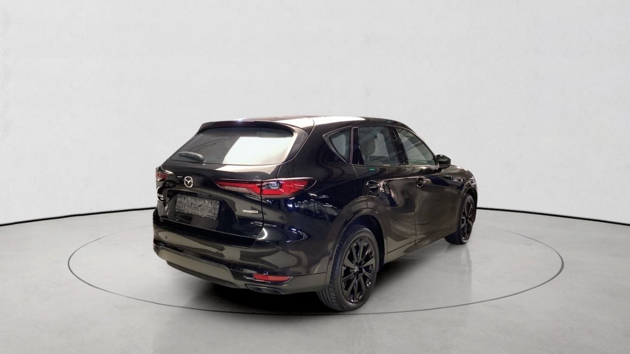 Mazda CX-60 TAKUMI | Guaranteed Warranty | 0 Down Payment