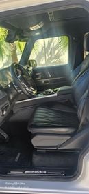 مرسيدس بنز G 63 AMG AMG63