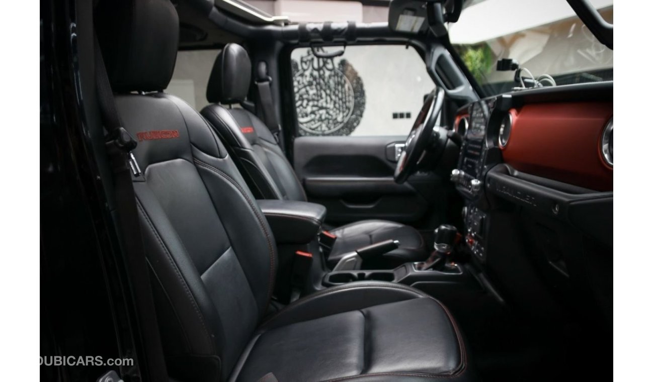 Jeep Wrangler Unlimited Rubicon jeep wrangler Rubicon price include (warranty, contract service, insurance, regist