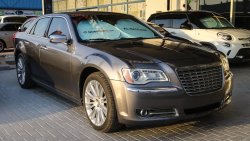 Chrysler 300C