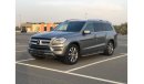 Mercedes-Benz GL 500 Std MERCEDES BENZ GL500 MODEL 2014GCC CAR PERFECT CONDITION ORIGINAL PAINT 2KEYS ONE OWNER FULL OPTI