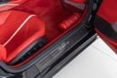 فيراري 812  سوبرفاست Ferrari 812 Superfast |  GCC Specs | Fully Carbon Fiber | Ceramic Brakes | Low Mileage | 2018